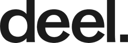 Deel logo