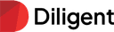 Diligent logo