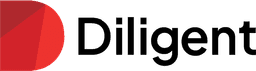 Diligent logo
