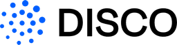 Disco logo