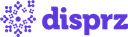Disprz logo
