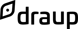 Draup logo