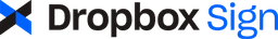 Dropbox Sign logo