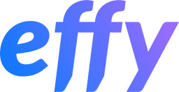 Effy logo