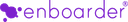 Enboarder logo