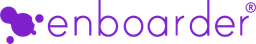 Enboarder logo
