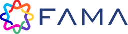 Fama logo