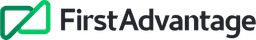 First Advantage logo