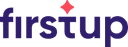 Firstup logo