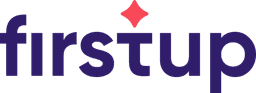Firstup logo