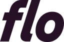 Flo Recruit logo