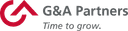 G&A Partners logo