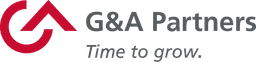 G&A Partners logo