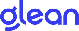 Glean logo