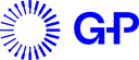 G-P logo