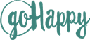 goHappy logo