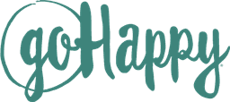 goHappy logo