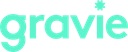 Gravie logo