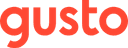 Gusto logo