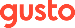 Gusto logo