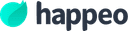 Happeo logo