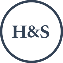 Heidrick & Struggles logo