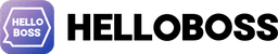 HelloBoss logo