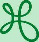 Hinge Health logo