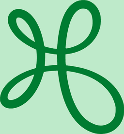 Hinge Health logo