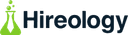 Hireology logo