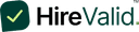 HireValid logo