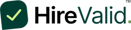 HireValid logo