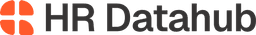 HR DataHub logo