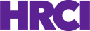HRCI logo