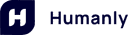 Humanly logo