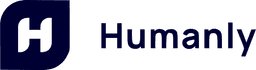 Humanly logo