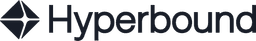 Hyperbound logo