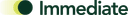 Immediate logo