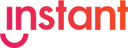 Instant logo