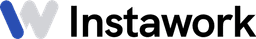 Instawork logo