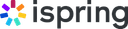 iSpring Solutions logo