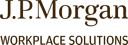 J.P. Morgan Workplace Solutions logo