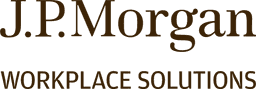 J.P. Morgan Workplace Solutions logo