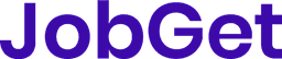 JobGet logo