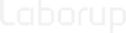 Laborup logo