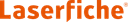 Laserfiche logo