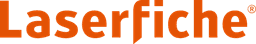 Laserfiche logo