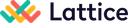 Lattice logo