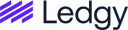 Ledgy logo