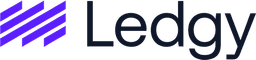 Ledgy logo